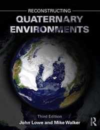 Reconstructing Quaternary Environments