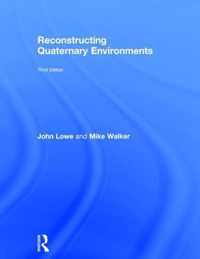 Reconstructing Quaternary Environments