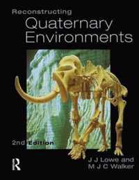 Reconstructing Quaternary Environments