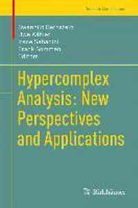 Hypercomplex Analysis