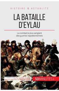 La bataille d'Eylau