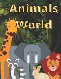 Animals World