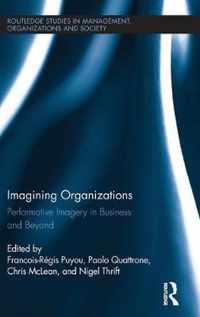 Imagining Organizations