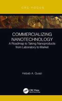 Commercializing Nanotechnology