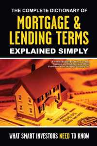 Complete Dictionary of Mortgage & Lending Terms Explained Simply