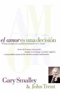 El Amor Es Una Decision