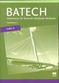 Batech Vmbo-B hoofdstuk 2 tekstboek-werkboek