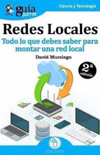 GuíaBurros Redes Locales: Todo lo que debes saber para montar una red local