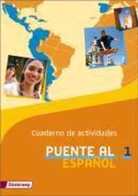 Puente al espanol 1. Cuaderno de actividades