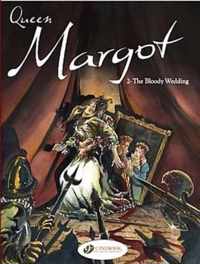 Queen Margot Number 2