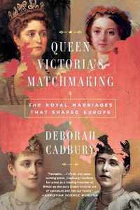 Queen Victoria's Matchmaking