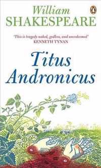 Titus Andronicus