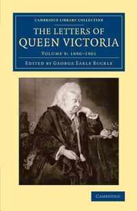 The Letters of Queen Victoria