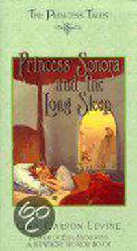 Princess Sonora and the Long Sleep