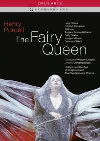 Purcell: The Fairy Queen