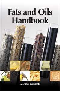 Fats and Oils Handbook (Nahrungsfette und le)