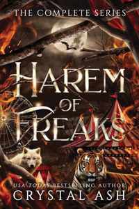 Harem of Freaks