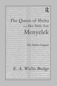 Queen Of Sheba