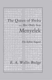 Queen Of Sheba