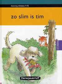 Zo slim is Tim