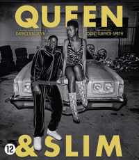 Queen & Slim