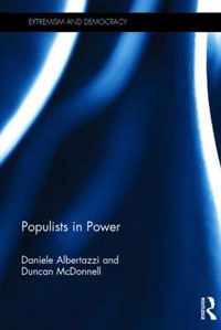 Populists in Power