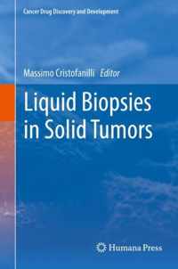 Liquid Biopsies in Solid Tumors