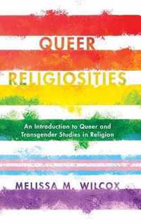 Queer Religiosities