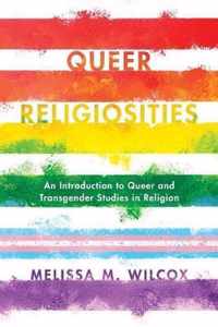 Queer Religiosities