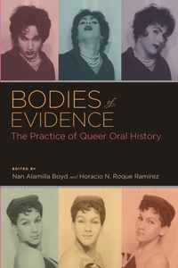 Bodies Of Evidence