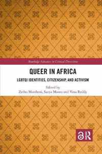 Queer in Africa