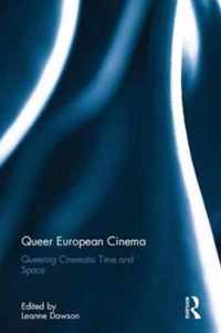 Queer European Cinema