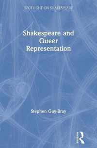 Shakespeare and Queer Representation