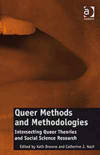 Queer Methods and Methodologies