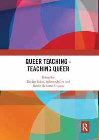 Queer Teaching - Teaching Queer