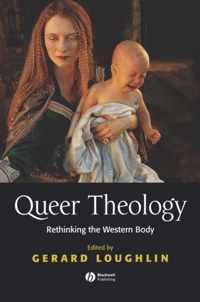 Queer Theology