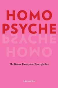 Homo Psyche