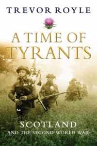 Time Of Tyrants