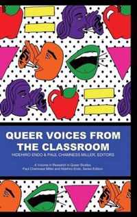 Queer Voices from the Classroom