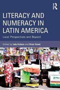 Literacy and Numeracy in Latin America