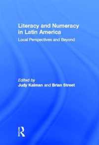 Literacy and Numeracy in Latin America