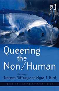 Queering the Non/Human