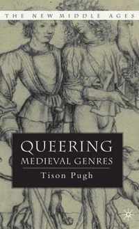 Queering Medieval Genres