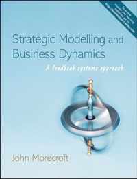 Strategic Modelling and Business Dynamics