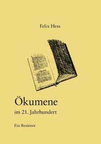 OEkumene im 21. Jahrhundert