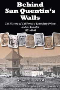 Behind San Quentin's Walls