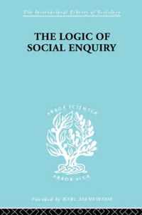 The Logic of Social Enquiry