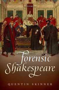 Forensic Shakespeare