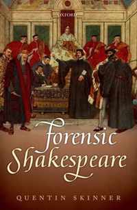 Forensic Shakespeare