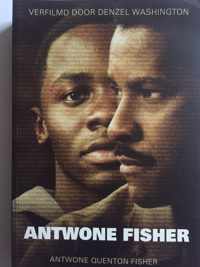 Antwone Fisher